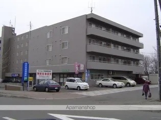 ステーションサイド赤坂の画像