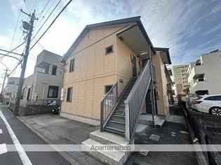 ディアコート砂田橋【2階】の外観