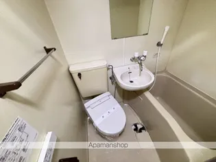 メゾン・ド・エルヴェ【218号室】の内装