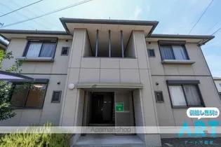 リヴェール西山 C棟の画像