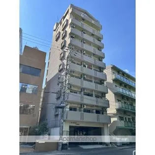 パークサイドいちかわの画像