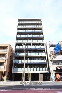 グランヴァン横濱南【9階】の外観