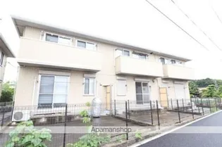 ノールメゾン I【1階】の外観