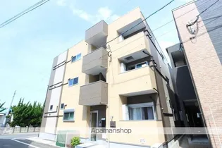 フォレスト箱崎の画像