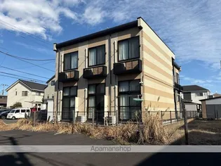 レオパレス蘇我加藤IIIの画像