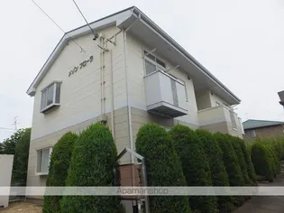 メゾンフローラ【1階】の外観