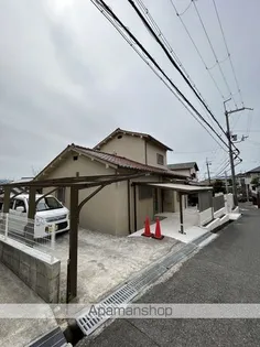 大阪府泉南郡熊取町桜が丘1丁目【一戸建】の外観