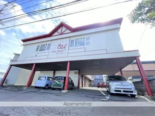 アーバンパレス825【206号室】の外観