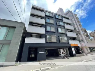 シュヴェルニー北円山の画像