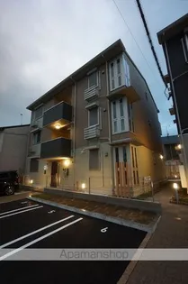 ハロウェル A棟の画像