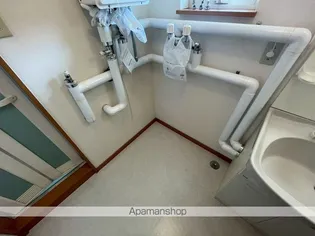 エコーハイツ【2階】の内装