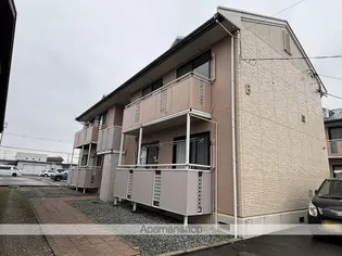 コーポかねとも B棟の画像