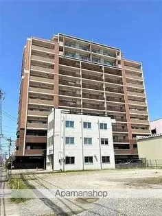 プレミスト西ノ内【403号室】の外観