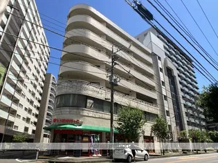 シャトーライフ相模原Iの画像