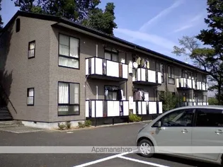 グリーンハウスマチニワサカの画像