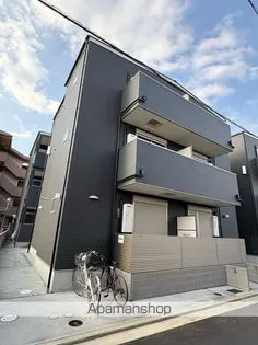 FSTYLE西取石2号館の画像