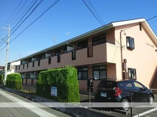 ハッピータウン和の画像