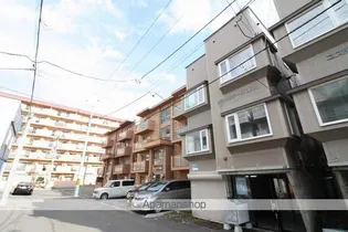 グランステージ澄川の画像