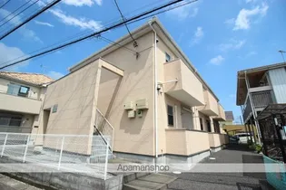 プリマヴェーラ【103号室】の外観