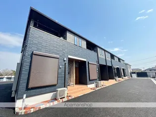 グランテリア千葉ニュータウン【2階】の外観