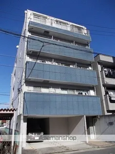 フィオーレMJ【3階】の外観