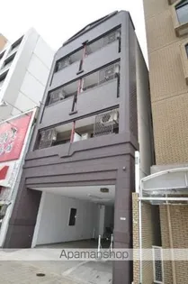 藤澤ビル【3階】の外観