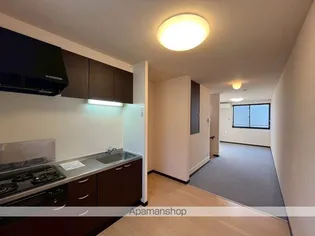 レオネクストコッリーナみなみ野【1階】の居間