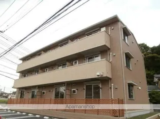 クレイドル【3階】の外観