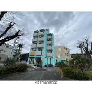 プレスイン名城東の画像