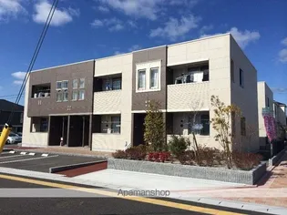 ウィンダミアハウスA棟の画像