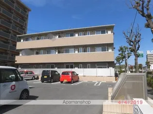シェラール インターの画像