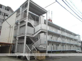 ピースパルマンションの画像