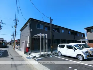 グランアヴニールの画像
