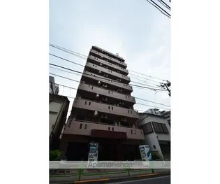 ダイヤモンドレジデンス勝どきの画像