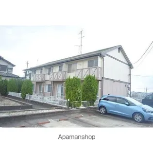サンハイツ見付の画像