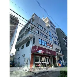 田中隆ビルの画像