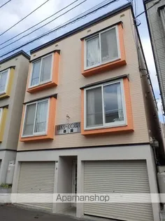 LINKSーCOURT桑園の画像