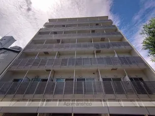 大阪府大阪市港区弁天4丁目【マンション】の外観