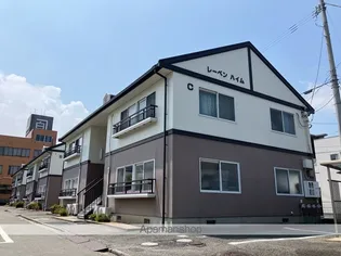 レーベンハイムⅠの画像