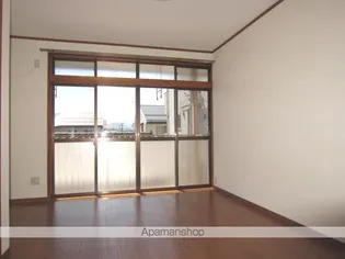 和田ハイツ【2階】の居間