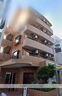 ライオンズマンション久が原駅前の画像