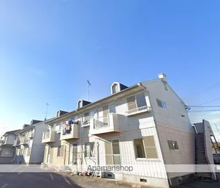 ハイツさちの画像