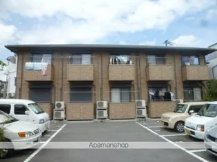 ソレイユ東光の画像