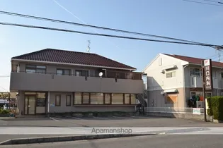 ジオ グランデ【1階】の周辺