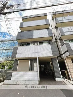 LINK−FIRST【2階】の外観