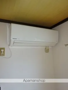 グリーンヒル【206号室】のその他画像