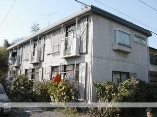 シティハイムトキコの画像