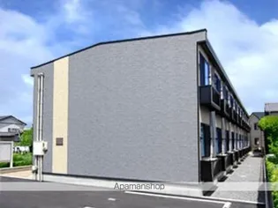 レオパレスBELIEVEの画像