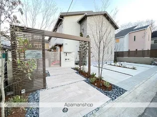 ワイズガーデン吉祥寺の画像