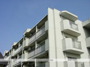 愛知県名古屋市東区白壁2丁目【マンション】の外観